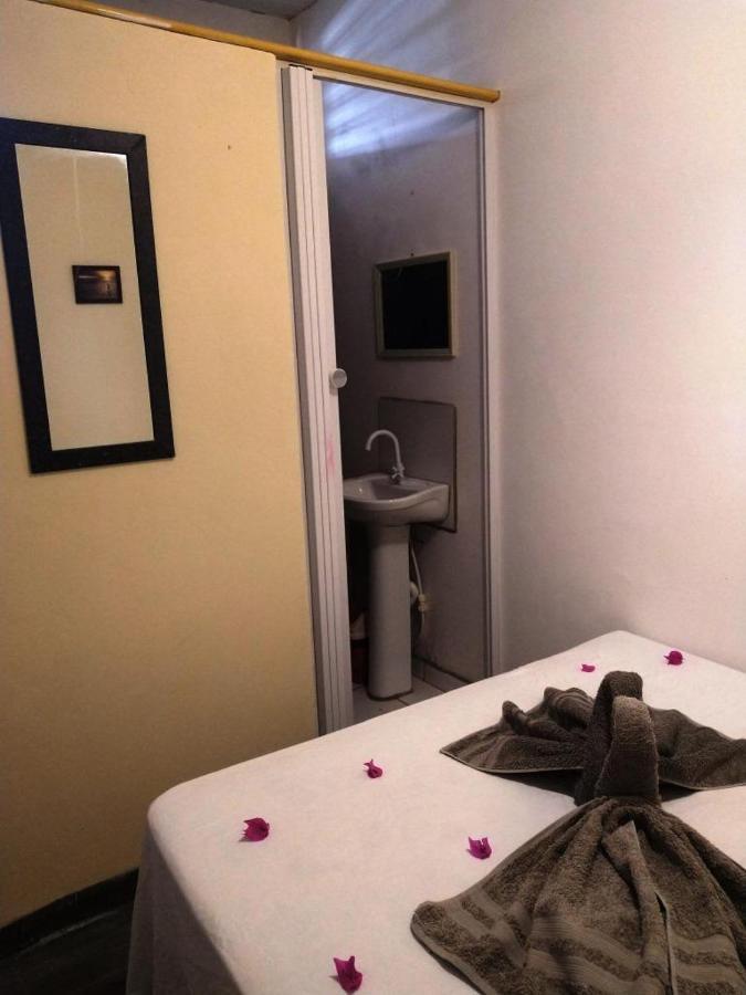 Benu Suites จีโจกา จี เจรีกวากวารา ภายนอก รูปภาพ