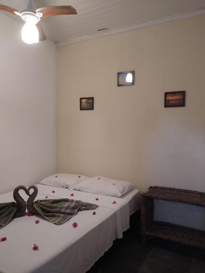 Benu Suites จีโจกา จี เจรีกวากวารา ภายนอก รูปภาพ